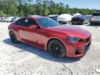 2025 Bmw M2  იყიდება Houston-ში, TX - Hail
