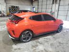 2019 Hyundai Veloster Turbo იყიდება Tulsa-ში, OK - Front End