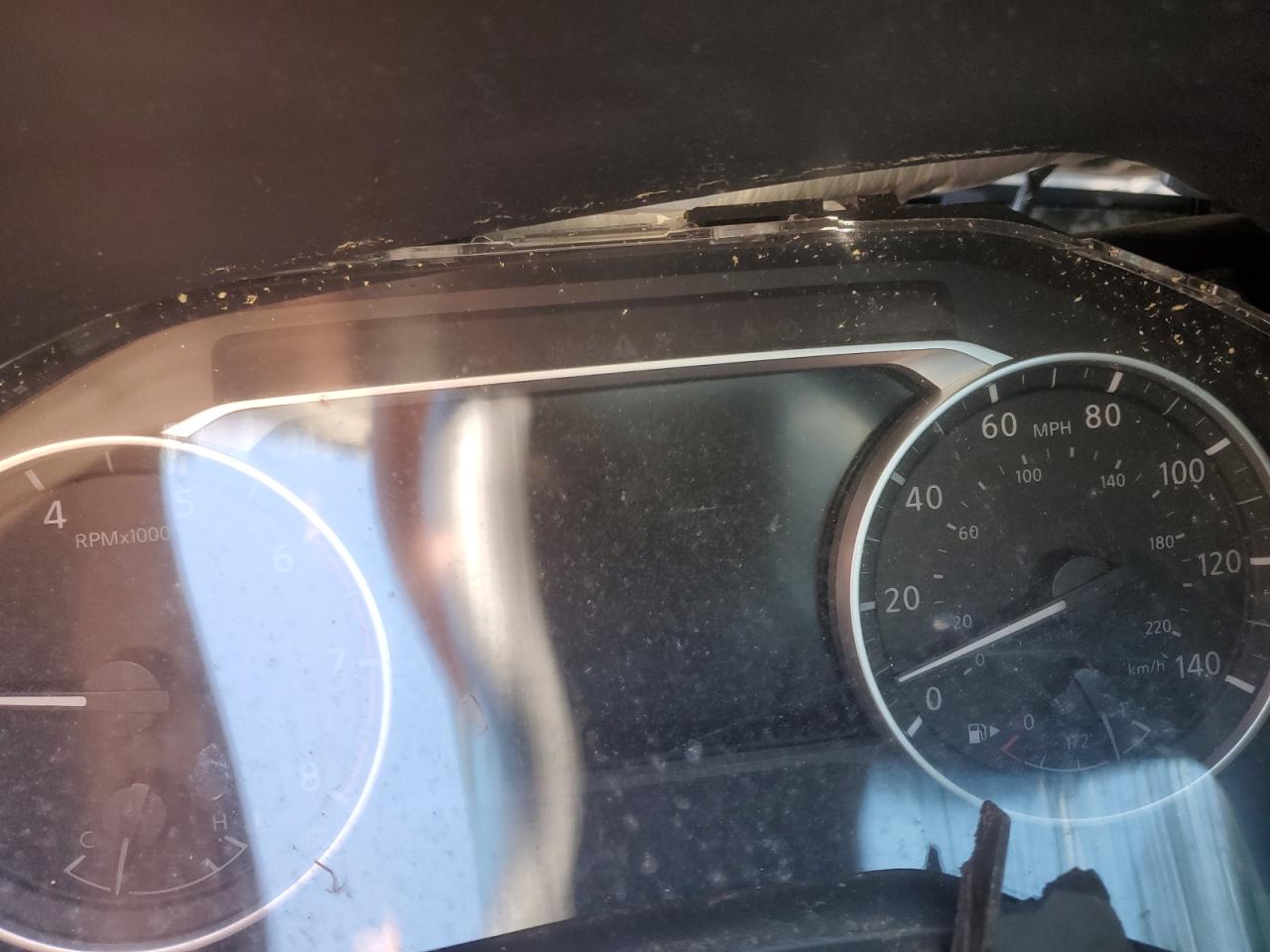 2022 Nissan Rogue Sl VIN: 5N1BT3CA7NC710665 Lot: 51926725
