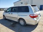 2007 Honda Odyssey Lx for Sale in Tucson, AZ - Front End