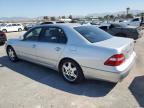2004 Lexus Ls 430 for Sale in Sun Valley, CA - Front End