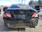 2010 Toyota Camry Base de vânzare în Windsor, NJ - Rear End