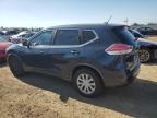 2016 Nissan Rogue S продається в San Martin, CA - Mechanical