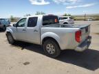 2014 Nissan Frontier S na sprzedaż w Albuquerque, NM - Front End