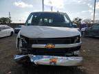 2024 Chevrolet Express G2500  продається в Homestead, FL - Stripped