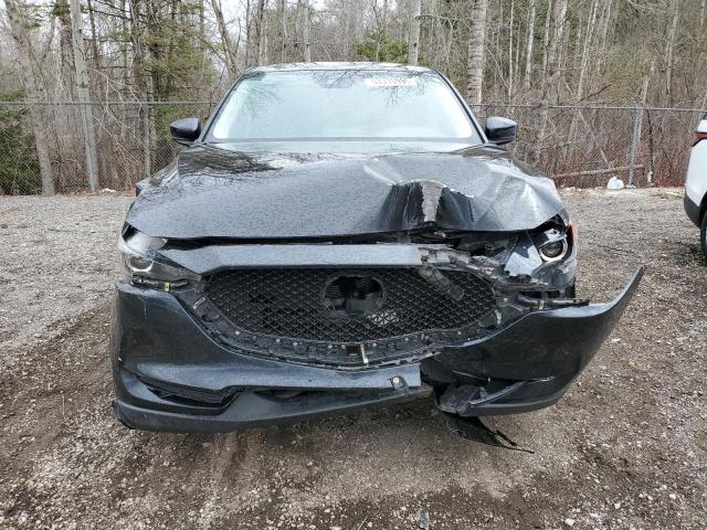 2019 MAZDA CX-5 SPORT
