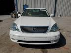 2003 Lexus Ls 430 იყიდება Apopka-ში, FL - Side