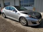2015 Kia Optima Ex на продаже в Dyer, IN - Front End