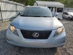 2012 Lexus Rx 350 на продаже в Hurricane, WV - Rear End