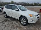 2009 Toyota Rav4 Limited for Sale in Oklahoma City, OK - Hail