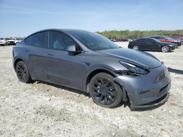  TESLA MODEL Y 2023 Szary