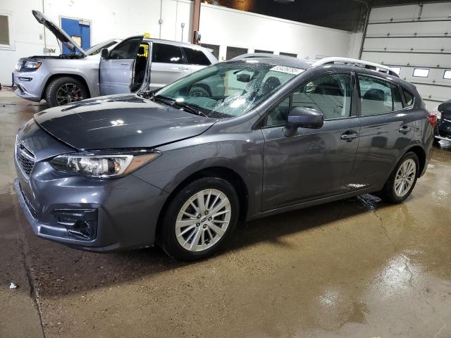 2018 Subaru Impreza Premium