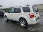 2011 Ford Escape Limited na sprzedaż w Exeter, RI - Front End
