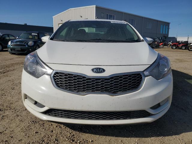 2016 KIA FORTE EX