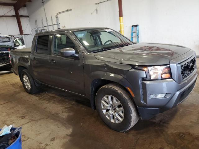  NISSAN FRONTIER 2023 Szary