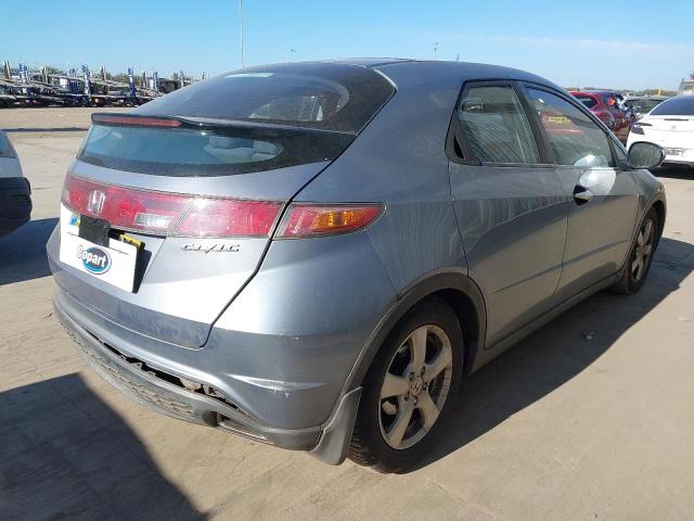 2009 HONDA CIVIC ES I