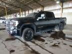 2025 Gmc Sierra K2500 At4 en Venta en Phoenix, AZ - Rear End
