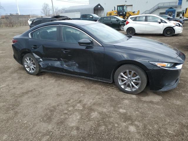 2019 MAZDA 3 PREFERRED PLUS  