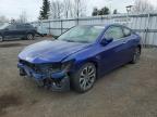 2013 HONDA ACCORD EXL à vendre chez Copart ON - TORONTO