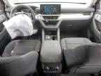 2025 Ford Explorer Active იყიდება Brighton-ში, CO - Front End