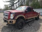 2014 Ford F350 Super Duty იყიდება Lyman-ში, ME - Rollover