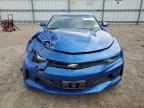 Mercedes, TX에서 판매 중인 2018 Chevrolet Camaro Lt   - Front End