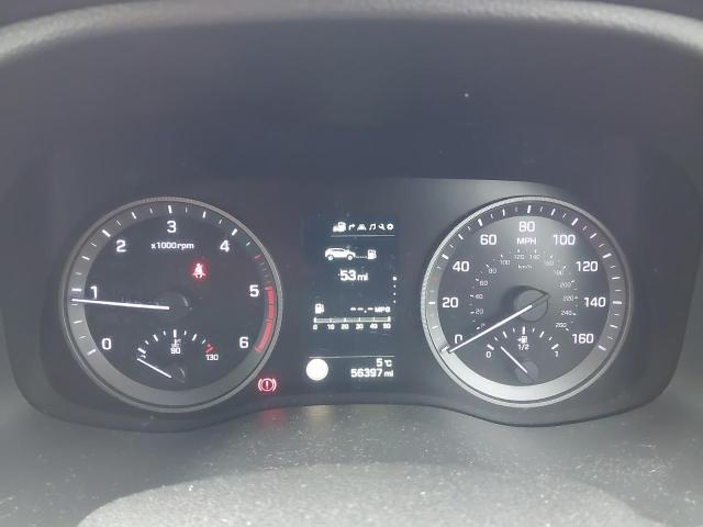 2016 HYUNDAI TUCSON PRE