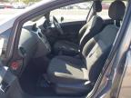 2011 VAUXHALL CORSA EXCI for sale at Copart SANDTOFT