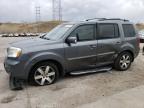 2012 Honda Pilot Touring للبيع في Littleton، CO - Side