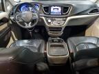 2017 Chrysler Pacifica Touring L იყიდება Ham Lake-ში, MN - Front End