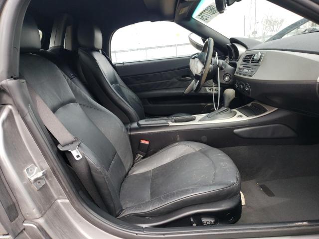 2004 BMW Z4 2.5