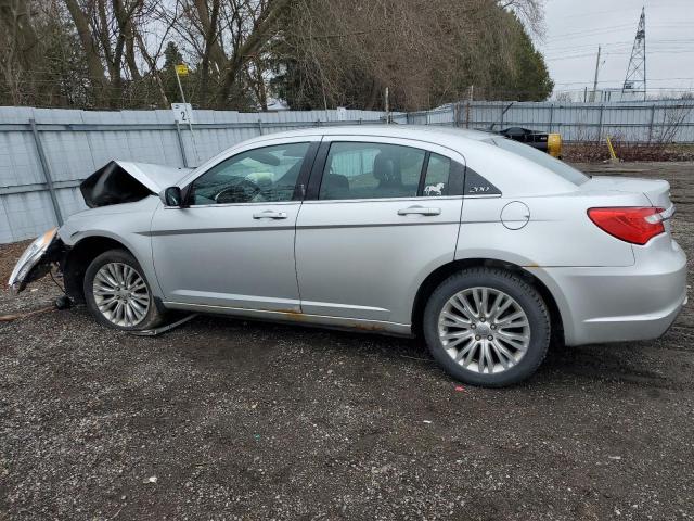 2012 CHRYSLER 200 TOURING