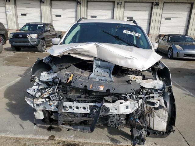  FORD ESCAPE 2018 White