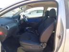2006 CITROEN C2 DESIGN for sale at Copart YORK