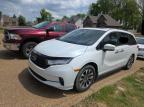 2023 Honda Odyssey Exl for Sale in Lebanon, TN - Damage History
