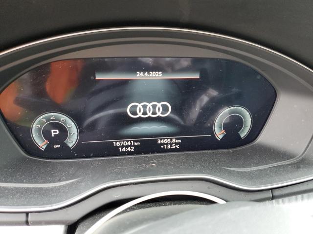 2021 AUDI Q5 SPORTBACK PREMIUM