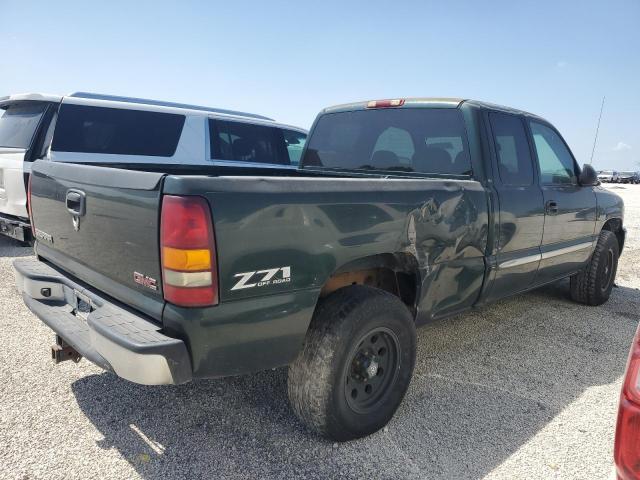 2003 GMC NEW SIERRA K1500