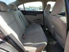 2012 Honda Civic Lx იყიდება China Grove-ში, NC - Side