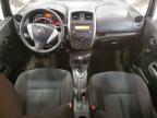 2016 Nissan Versa Note S de vânzare în Center Rutland, VT - Side