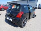 2006 SUZUKI SWIFT SPOR for sale at Copart SANDWICH