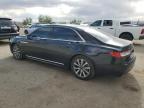 2017 Lincoln Continental Premiere на продаже в Albuquerque, NM - Front End