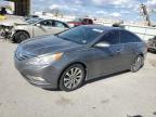 2014 Hyundai Sonata Se de vânzare în Kansas City, KS - Front End