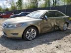 Waldorf, MD에서 판매 중인 2012 Ford Taurus Limited - Side
