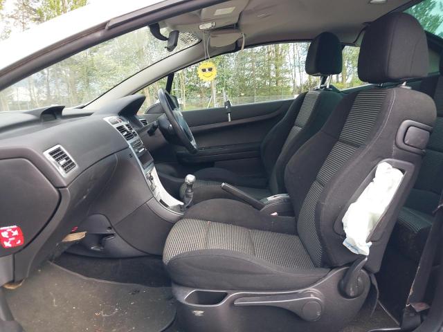 2006 PEUGEOT 307 CC S