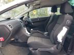 2006 PEUGEOT 307 CC S for sale at Copart GLOUCESTER