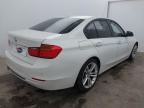 2012 BMW 320D SPORT for sale at Copart GLOUCESTER