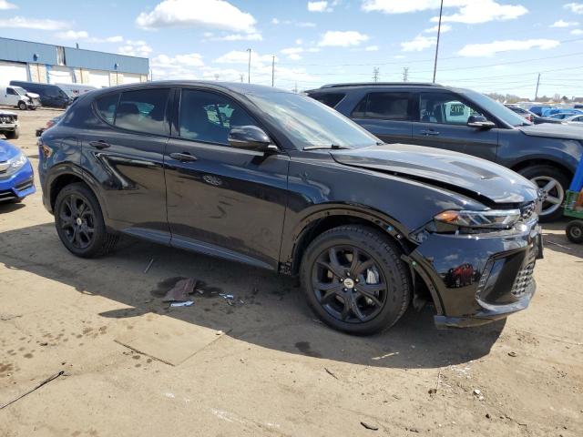  DODGE HORNET R/T 2024 Черный