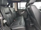 2013 Jeep Wrangler Unlimited Sahara للبيع في Walton، KY - Front End