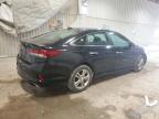 2018 Hyundai Sonata Sport продається в Greenwell Springs, LA - Minor Dent/Scratches