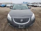 2013 Buick Regal Premium na sprzedaż w Des Moines, IA - Front End
